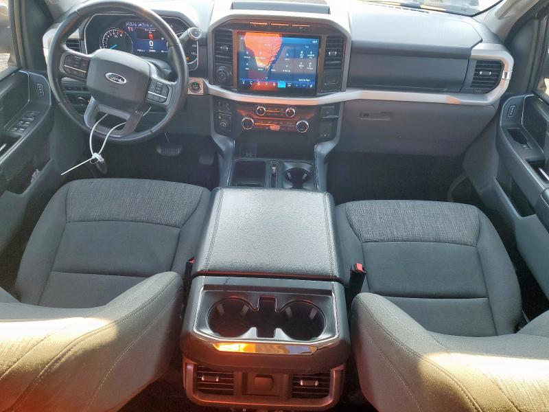 2021 FORD F150 SUPER #3301878432