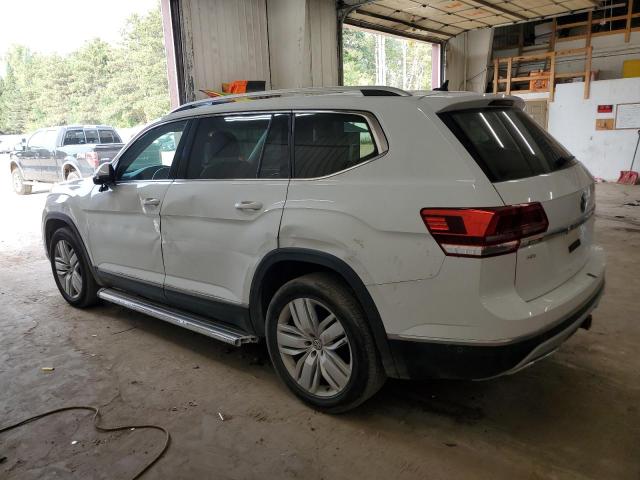 2018 VOLKSWAGEN ATLAS SEL - 1V2NR2CAXJC556536