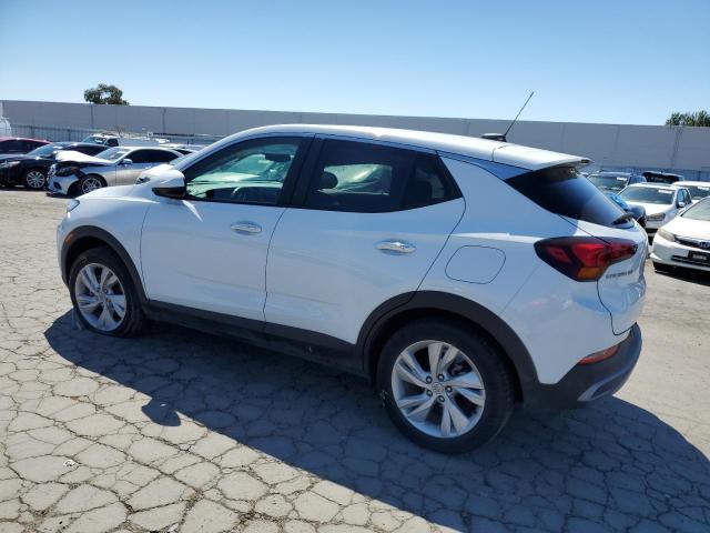 2024 BUICK ENCORE GX #3286636339