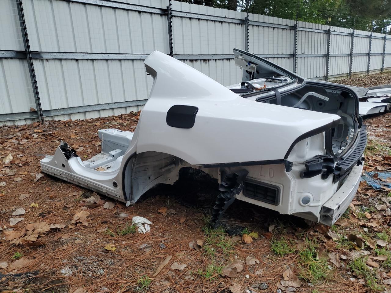 DODGE CHARGER SCAT PACK