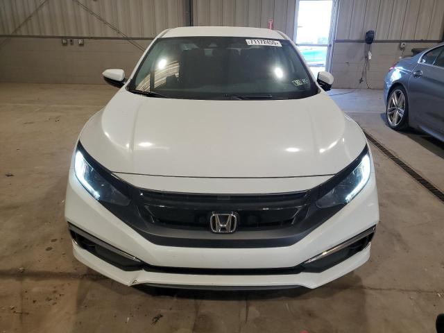 2019 HONDA CIVIC LX 2HGFC2F6XKH575778