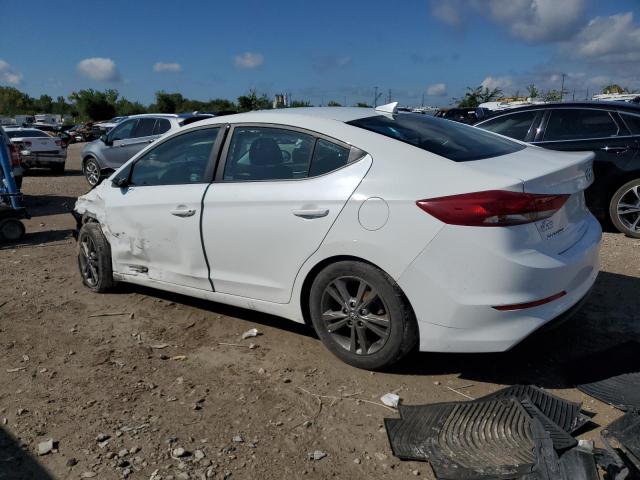 2018 HYUNDAI ELANTRA SE - 5NPD84LF0JH291153