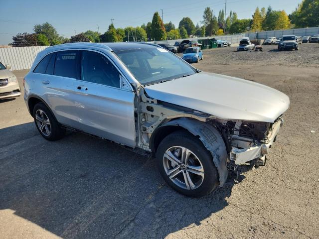 2019 MERCEDES-BENZ GLC 300 4MATIC WDC0G4KB6KV132729