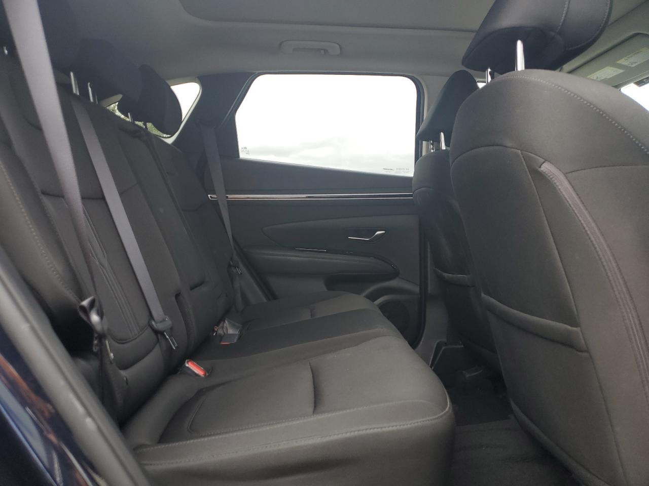 HYUNDAI TUCSON SEL CONVENIENCE