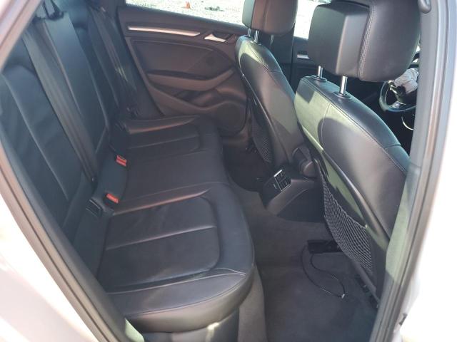 2015 AUDI A3 PREMIUM - WAUACGFF4F1143579