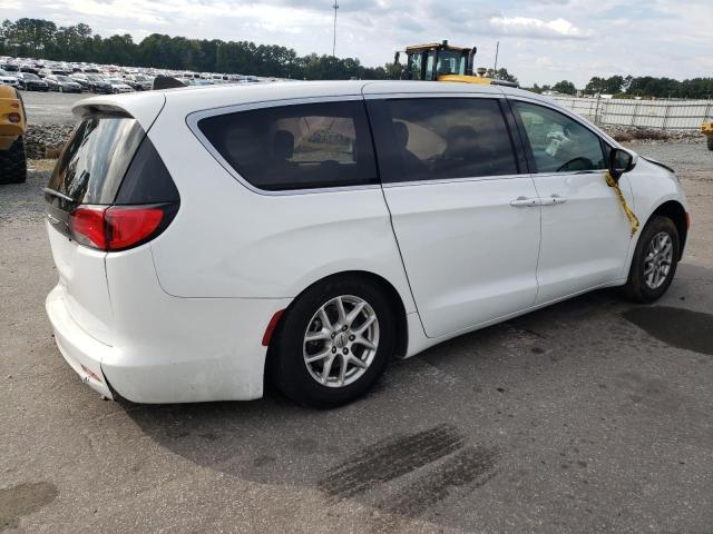 2022 CHRYSLER VOYAGER LX 2C4RC1CG7NR218687