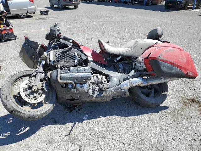 2013 HONDA GL1800 B #3298211021