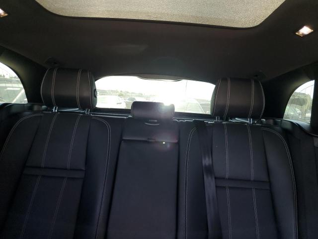2019 LAND ROVER RANGE ROVE SALYB2EV5KA792584