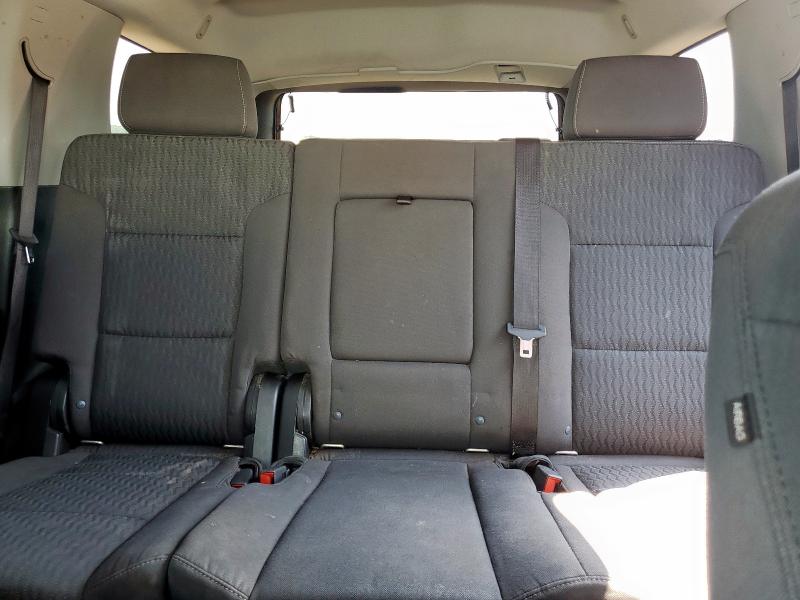 2020 CHEVROLET TAHOE C1500 LS - 1GNSCAKC1LR196955