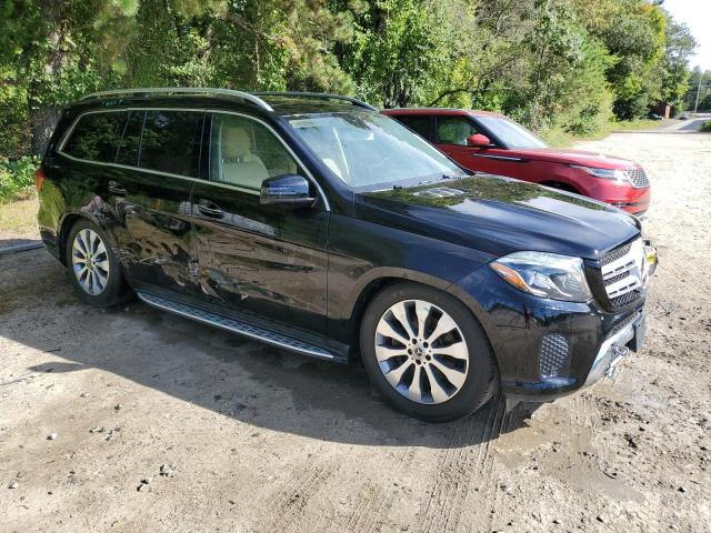 2019 MERCEDES-BENZ GLS 450 4M 4JGDF6EE4KB227394