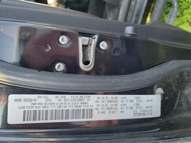 2015 RAM 1500 ST 1C6RR7FT6FS717739