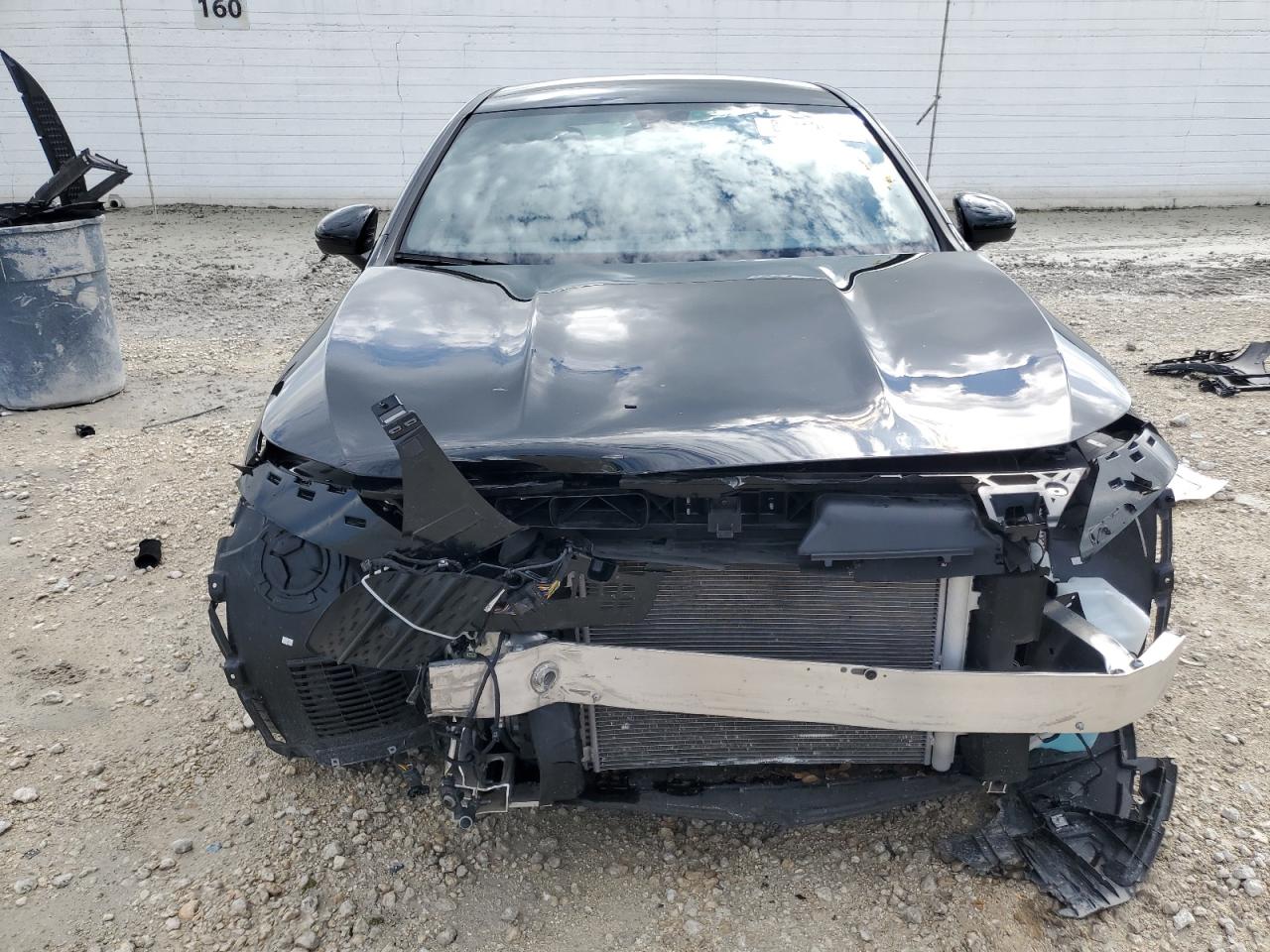 MERCEDES-BENZ CLA-CLASS 250