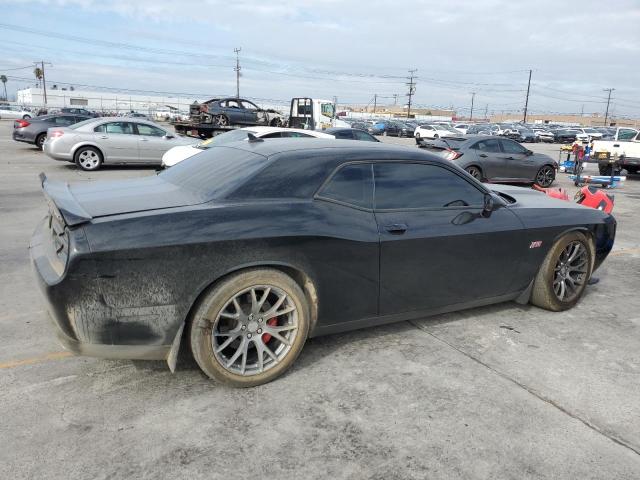 2016 DODGE CHALLENGER SRT 392 - 2C3CDZDJXGH331929
