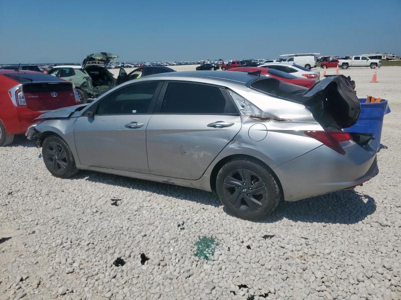 2023 HYUNDAI ELANTRA SE 5NPLM4AG1PH104028