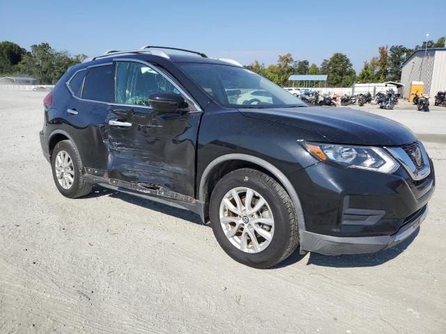 2019 NISSAN ROGUE S #3275511706