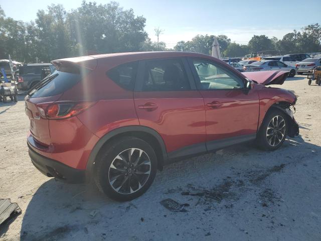 2016 MAZDA CX-5 GT JM3KE2DYXG0656097