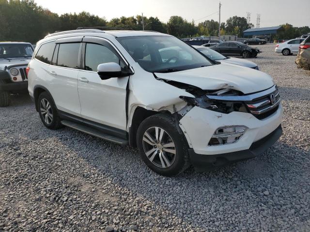 2018 HONDA PILOT EXL 5FNYF5H59JB014089