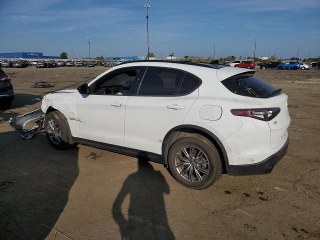 2024 ALFA ROMEO STELVIO SPRINT ZASPAKAN8R7D78869