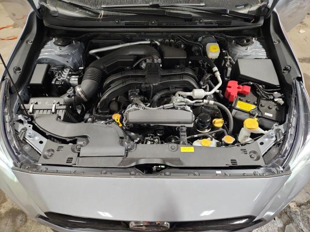 2025 SUBARU IMPREZA RS JF1GUHHC9S8236575