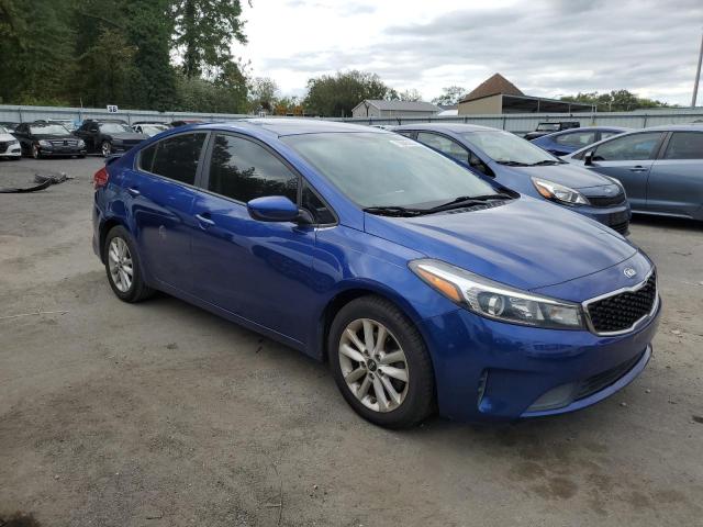 2017 KIA FORTE LX - 3KPFL4A73HE109673