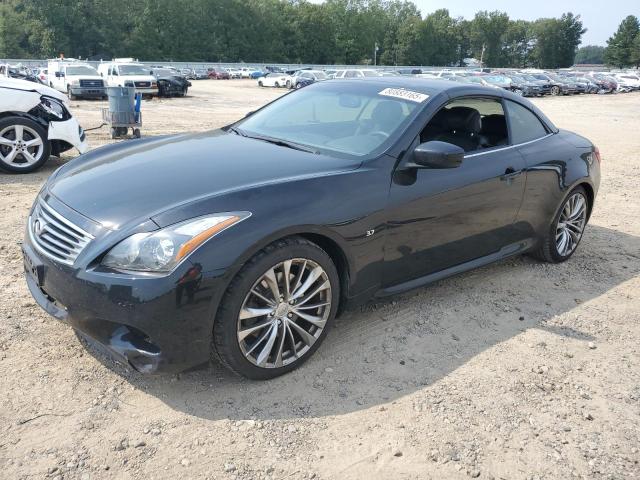 2015 INFINITI Q60 BASE JN1CV6FE5FM811172