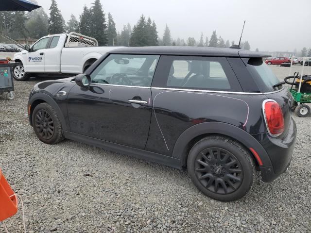 2021 MINI COOPER WMWXR3C08M2N83409