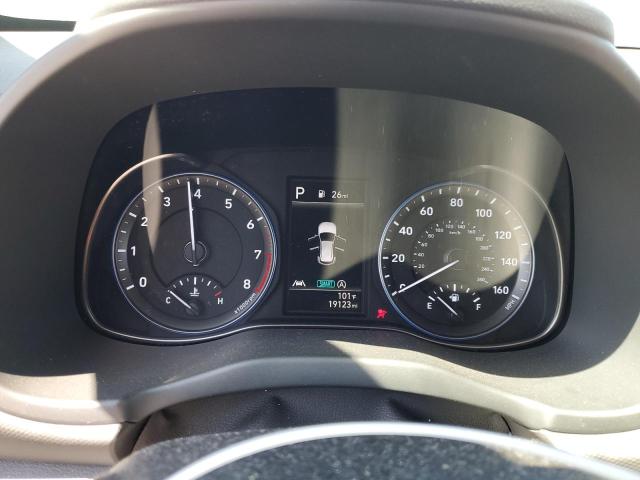 2023 HYUNDAI KONA SEL KM8K62AB1PU978170