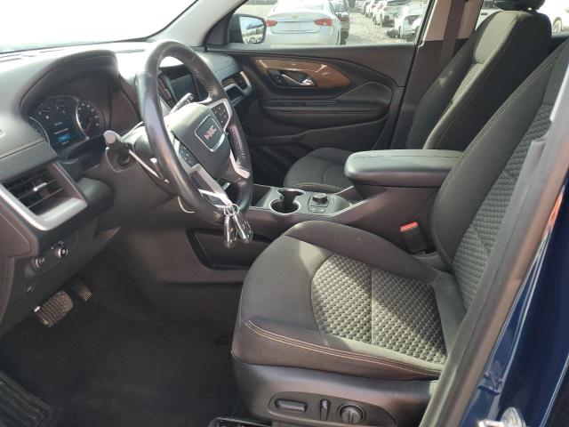 2020 GMC TERRAIN SL - 3GKALMEV9LL339584