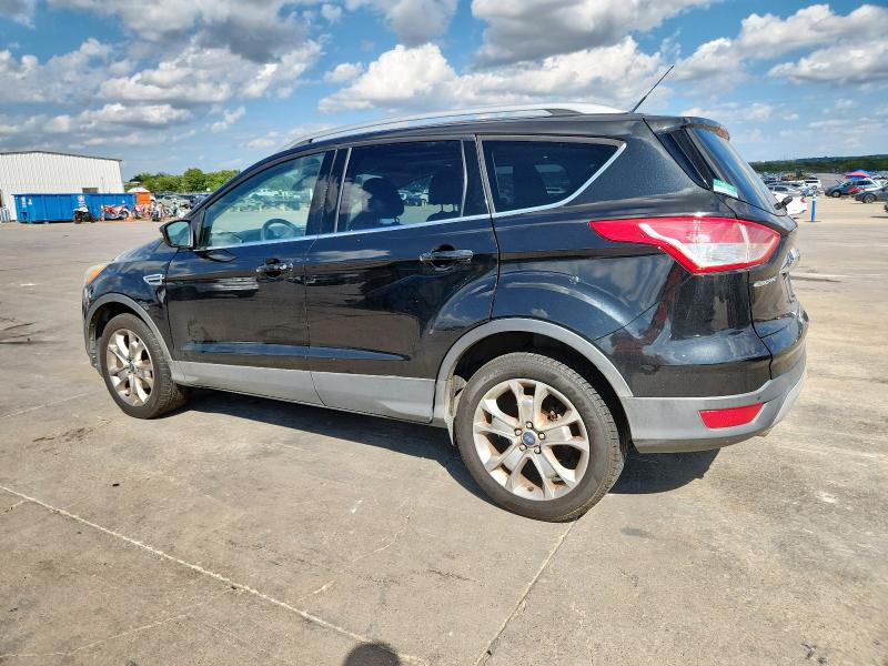2014 FORD ESCAPE TIT - 1FMCU0JX3EUE24068