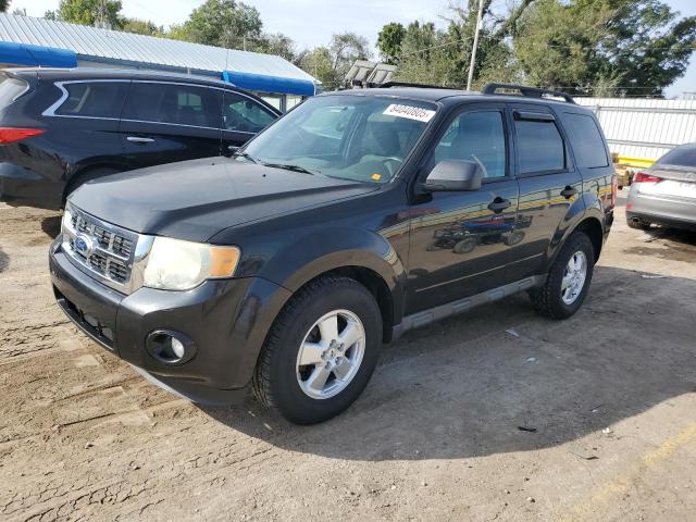 FORD ESCAPE XLT