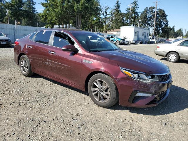 2020 KIA OPTIMA LX 5XXGT4L38LG390254
