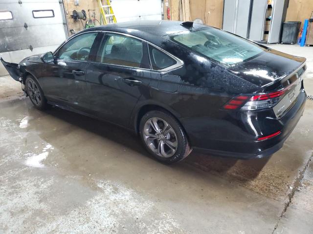 2024 HONDA ACCORD EX 1HGCY1F33RA011659