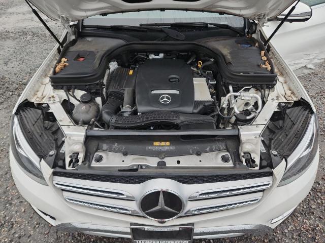 2019 MERCEDES-BENZ GLC 300 4MATIC WDC0G4KBXKV161344