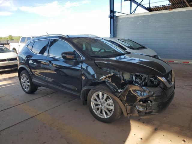 2021 NISSAN ROGUE SPOR JN1BJ1BV5MW570540