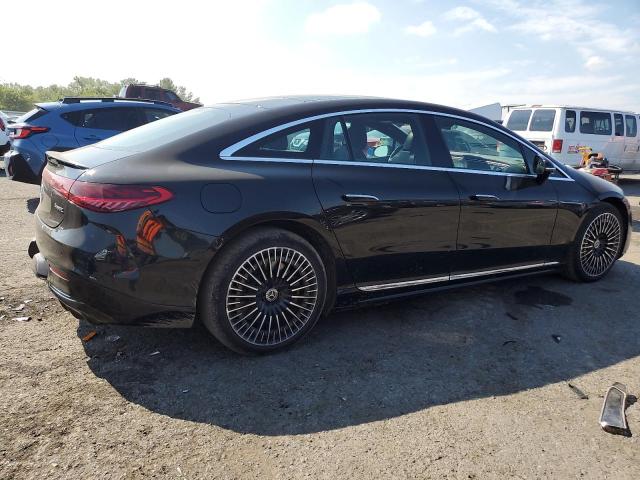 2022 MERCEDES-BENZ EQS SEDAN W1KCG4EB6NA006306