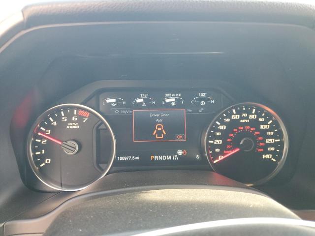 2017 FORD F150 RAPTO - 1FTFW1RGXHFB52679