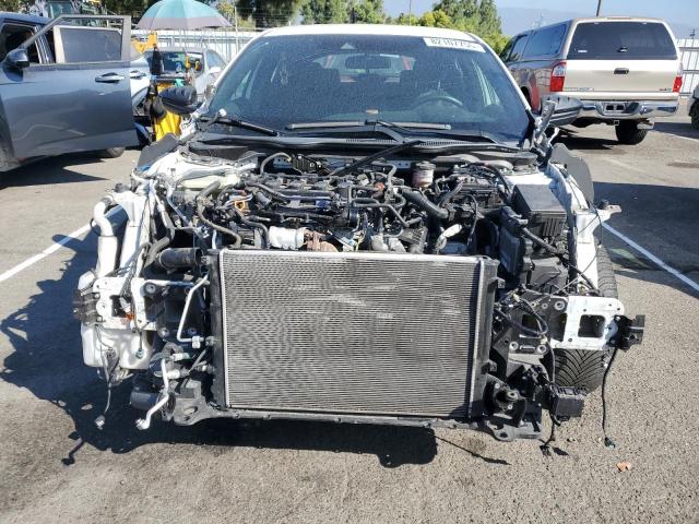 2021 HONDA CIVIC SPOR - Inny widok