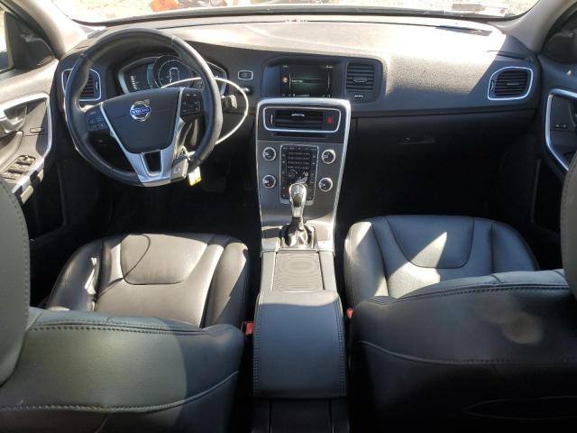 2015 VOLVO V60 PREMIER YV140MEK3F1246850