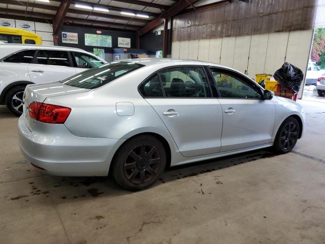 VOLKSWAGEN JETTA SE 2014 3VWD17AJ2EM361049 photo #4