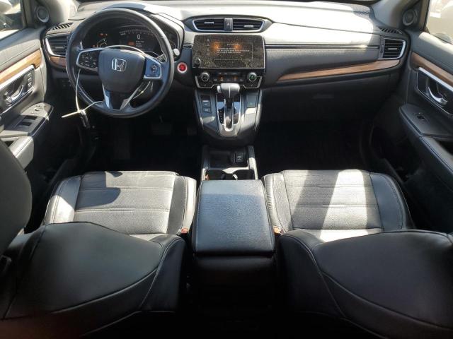 2019 HONDA CR-V EXL #3303805433