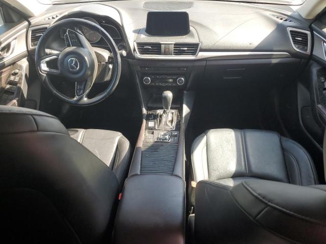 2018 MAZDA 3 TOURING - 3MZBN1V35JM166805