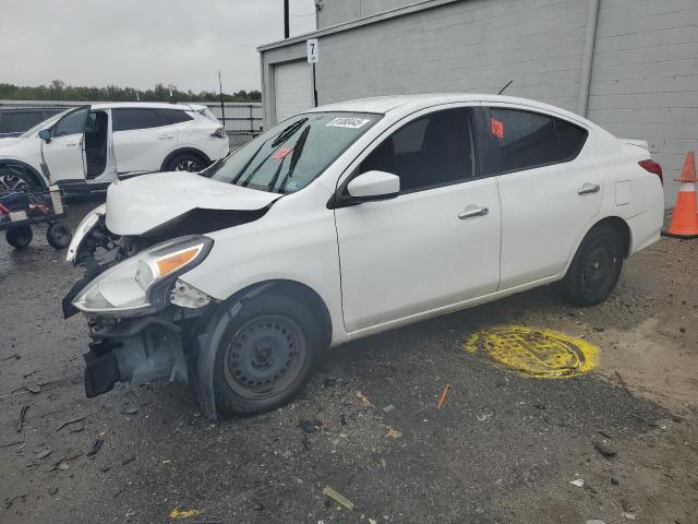 2019 NISSAN VERSA S - 3N1CN7AP6KL859900
