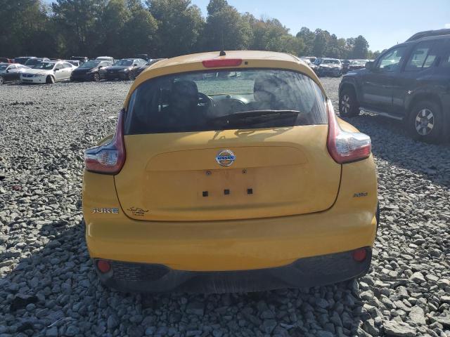 2016 NISSAN JUKE S JN8AF5MV8GT655154