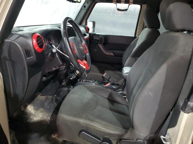 2017 JEEP WRANGLER S 1C4AJWAG2HL630161