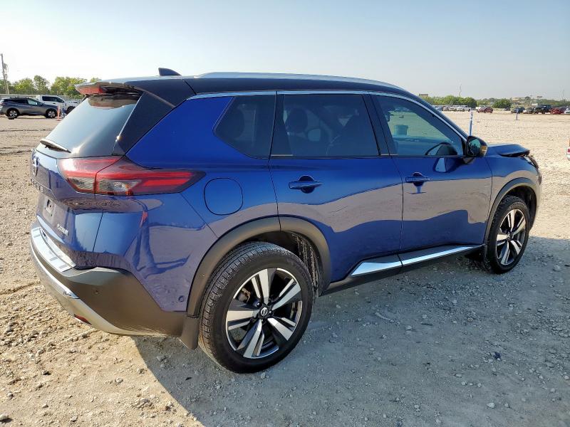 2021 NISSAN ROGUE PLAT JN8AT3DC3MW100862