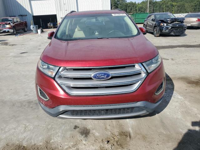 2015 FORD EDGE SEL 2FMTK3J84FBC41169