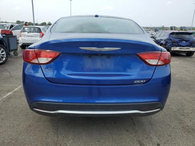 2015 CHRYSLER 200 LIMITE 1C3CCCAB9FN746954