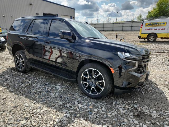 2024 CHEVROLET TAHOE K150 1GNSKRKD5RR401311