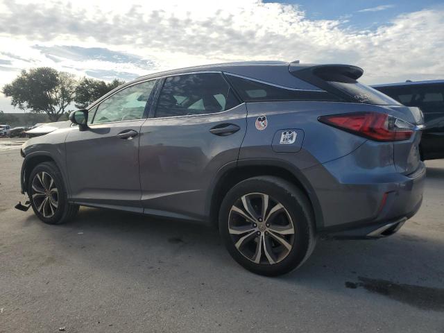 2017 LEXUS RX 350 BAS 2T2ZZMCA8HC082355