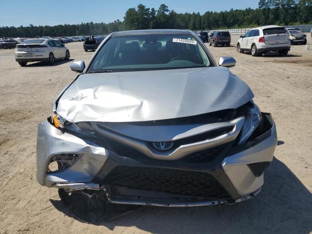 2020 TOYOTA CAMRY XSE 4T1K61AK1LU336214